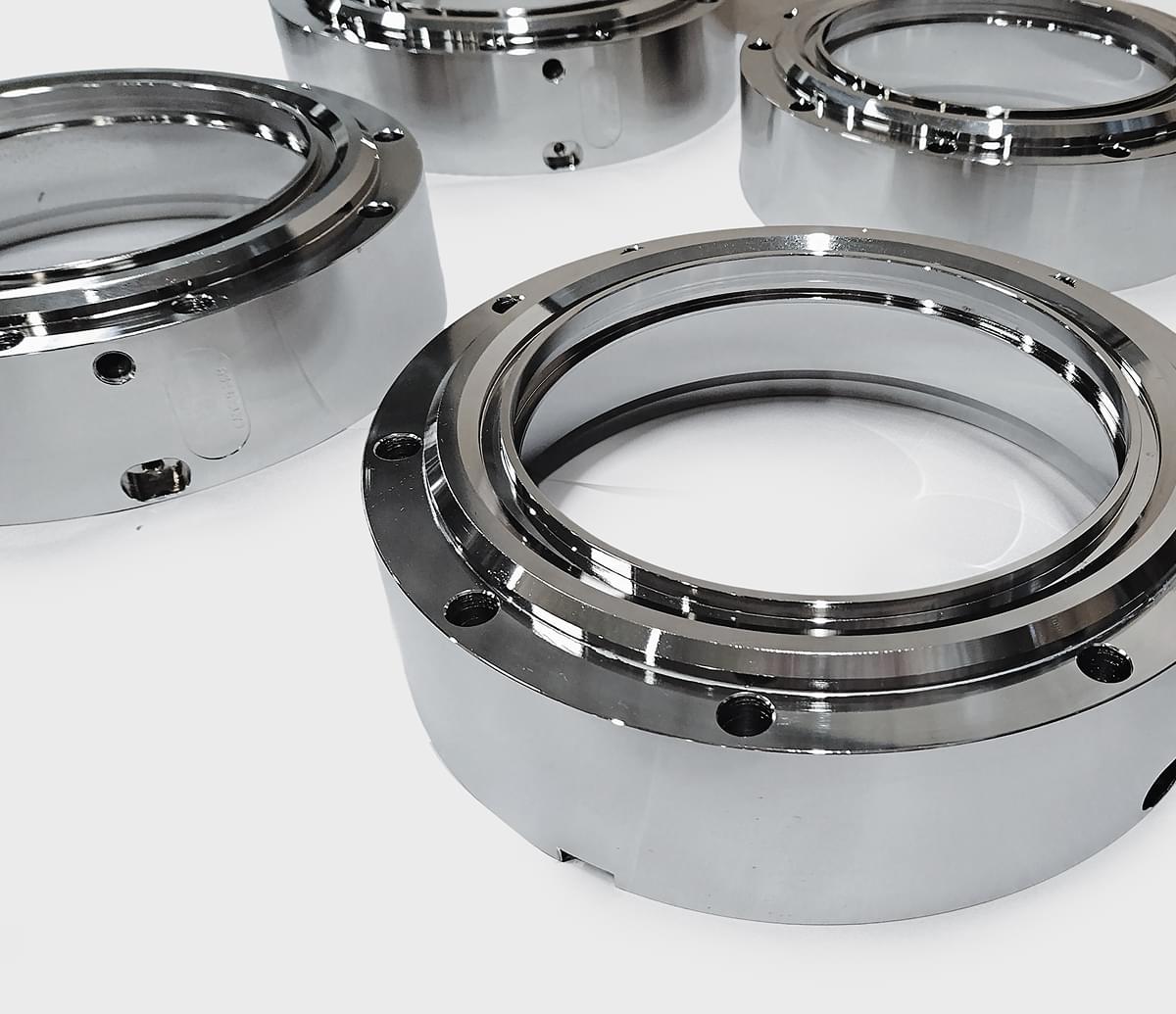 Proven Processes, Trusted Finishes