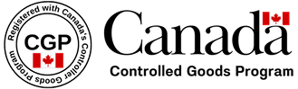 Canada Controlled Goods Program
